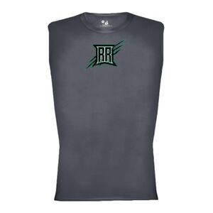 Pro-Compression Sleeveless T-Shirt Thumbnail