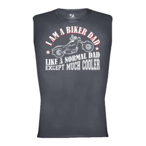 Pro-Compression Sleeveless T-Shirt Thumbnail