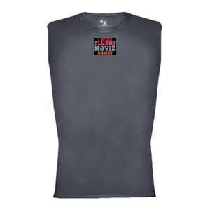 Pro-Compression Sleeveless T-Shirt Thumbnail