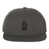 Unstructured Five-Panel Snapback Cap Thumbnail