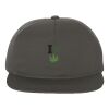 Unstructured Five-Panel Snapback Cap Thumbnail