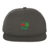 Unstructured Five-Panel Snapback Cap Thumbnail