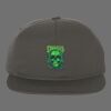 Unstructured Five-Panel Snapback Cap Thumbnail