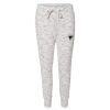 Women’s Mélange Fleece Joggers Thumbnail