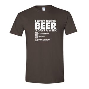 Softstyle® T-Shirt Thumbnail