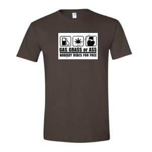 Softstyle® T-Shirt Thumbnail