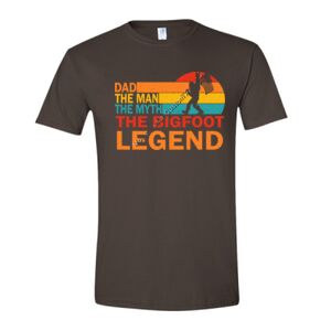 Softstyle® T-Shirt Thumbnail