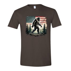 Softstyle® T-Shirt Thumbnail